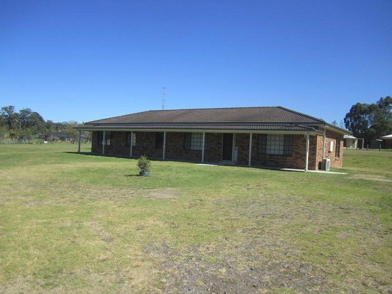 22 Phoenix Road, Black Hill, NSW 2322