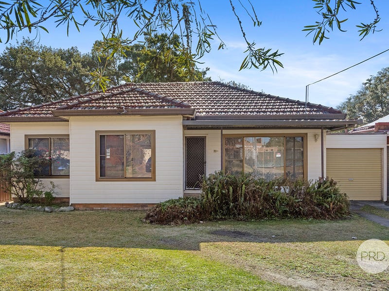 8 Caledonia Crescent, Peakhurst, NSW 2210 Property Details