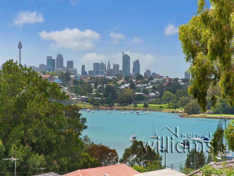 43 Broughton Street, Drummoyne, NSW 2047 Property Details