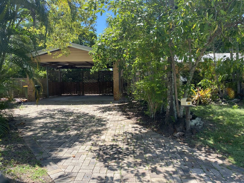 1416 Gibson Close, Clifton Beach, QLD 4879