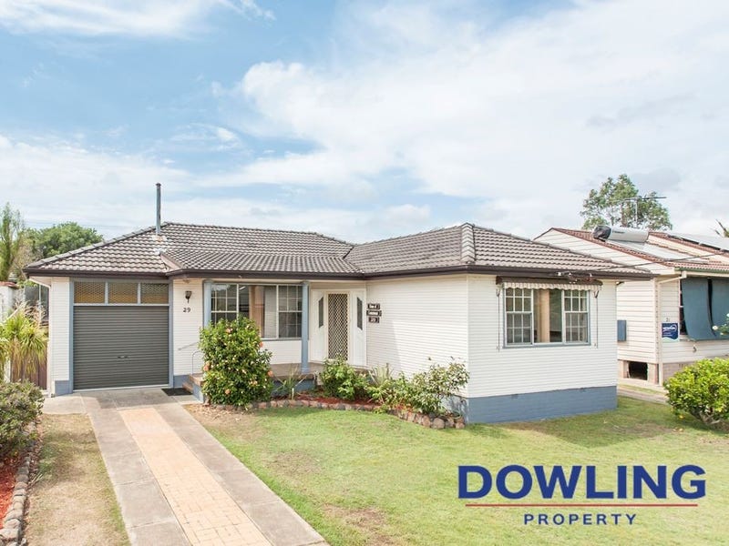29 Lister Avenue, Beresfield, NSW 2322 Property Details