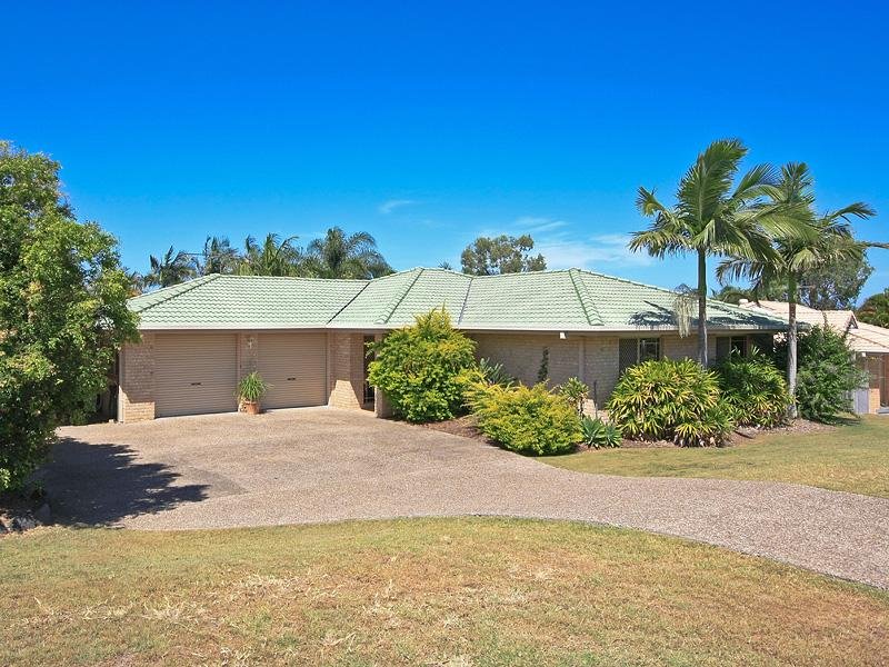 29 Podinga Circuit, Ormeau, Qld 4208 Property Details