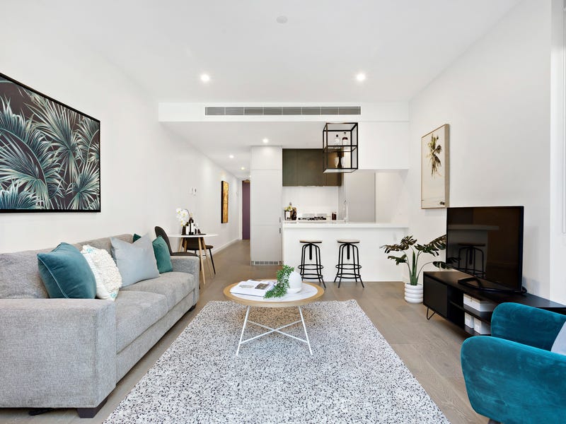 125/226 Bay Road, Sandringham, Vic 3191 Property Details