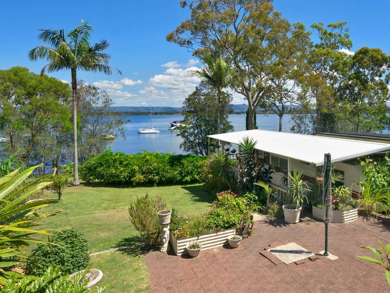 24 Yoorala Road, Yarrawonga Park, NSW 2264