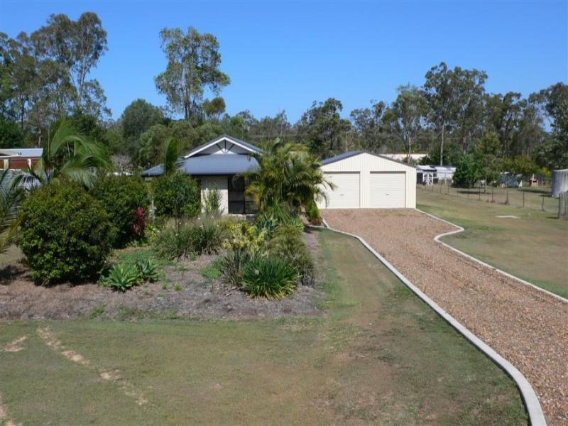 10 Caprice Drive, South Bingera, QLD 4670