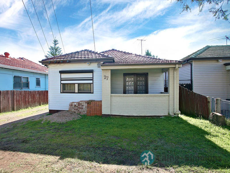 27 Rawson Road, Guildford, NSW 2161