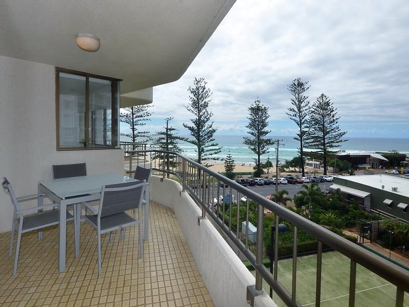 14/60 Goodwin Terrace, Burleigh Heads, QLD 4220