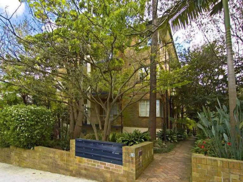 9/28 Crows Nest Road, Waverton, NSW 2060 Property Details