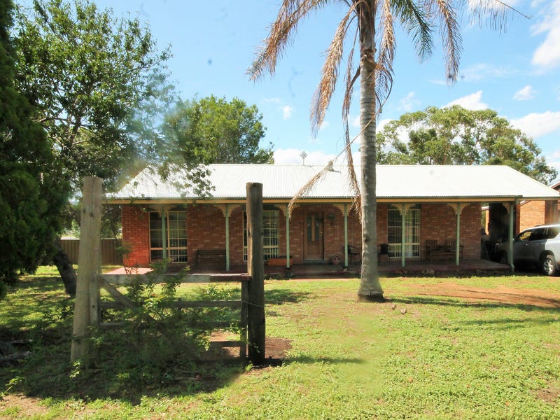 28 William Street, Merriwa, NSW 2329 House for Sale