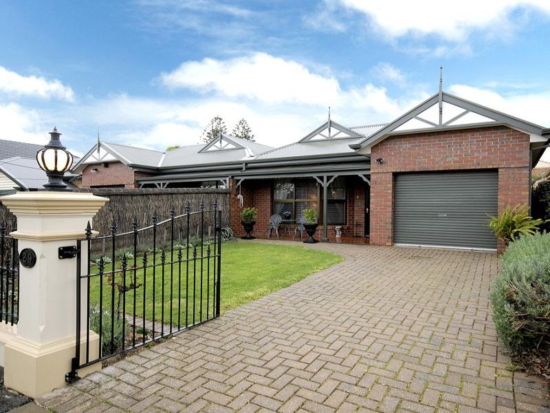 2/9 Ellerslie Street, Kensington Gardens, SA 5068