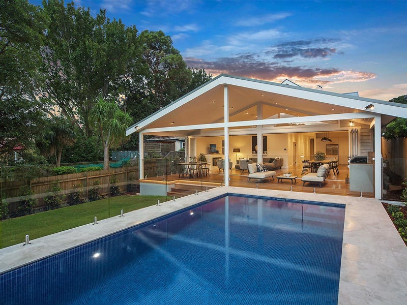 10 Adolphus Street, Naremburn, NSW 2065 Property Details