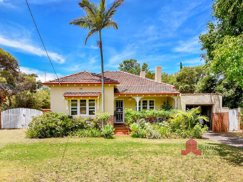 12 Palm Street, Bunbury, WA 6230 Property Details