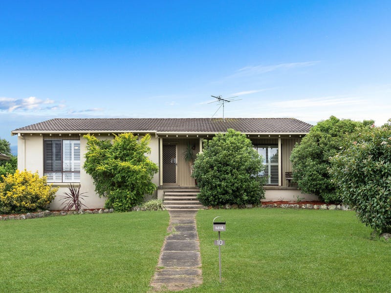 10 Broughton Street, Rutherford, NSW 2320