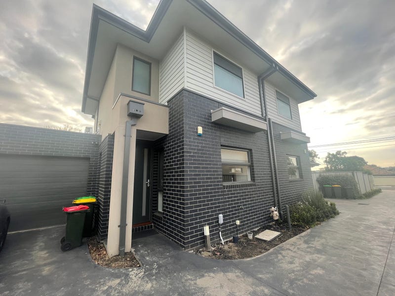3/383 Gaffney Street, Pascoe Vale, VIC 3044
