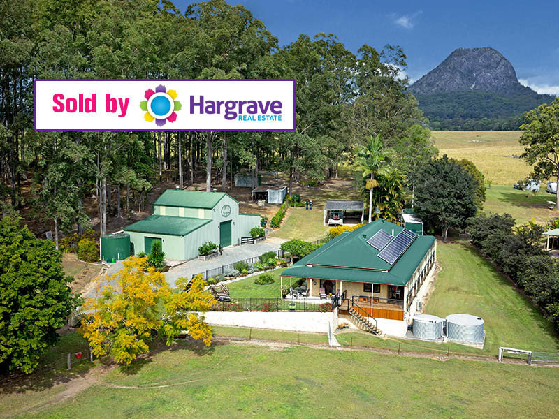 51 Pomona-Kin Kin Road, Pomona, Qld 4568 - Property Details