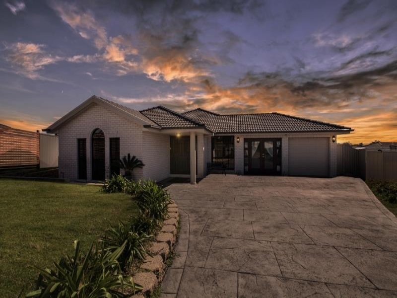 22 Foxtail Cres, Woongarrah, NSW 2259 - realestate.com.au