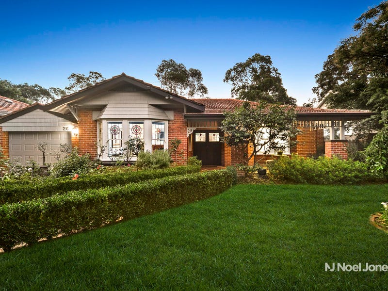 26 Myrtle Grove Blackburn Vic 3130 Realestate Com Au