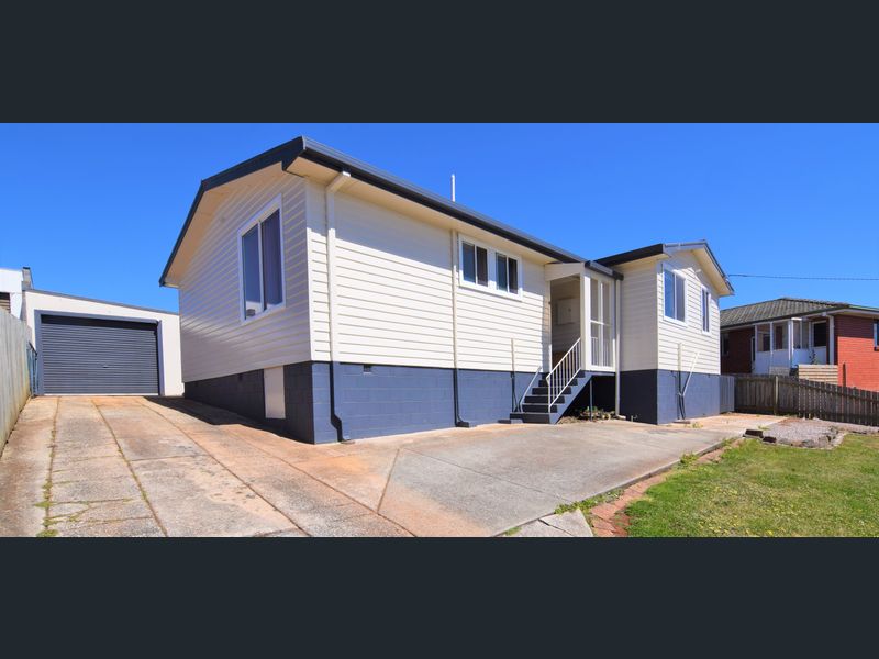 6 Winter Avenue, Upper Burnie, Tas 7320