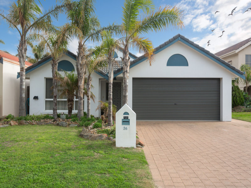 36 South Australia One Drive, North Haven, SA 5018