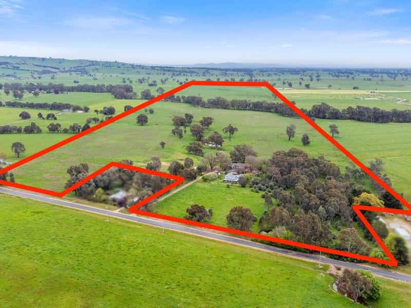 26 Boggy Creek Road, Moyhu, Vic 3732 Property Details
