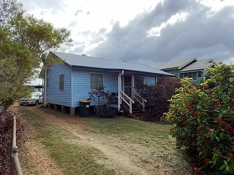 42 Broadhurst Street, Childers, Qld 4660 Property Details