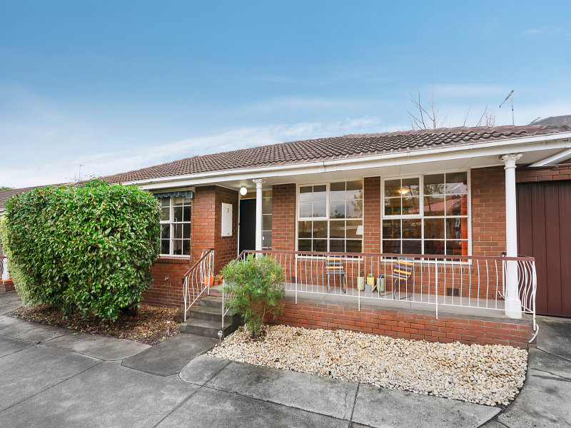 2/5 Stornoway Road, Camberwell, Vic 3124 Property Details