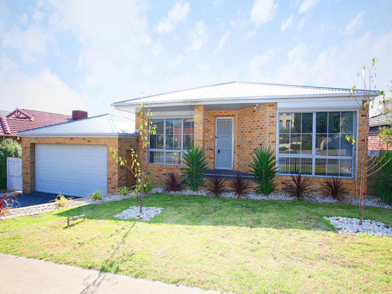 46 Telford Drive, Berwick, VIC 3806