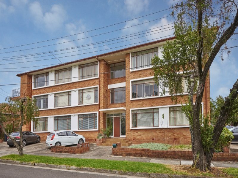 6/13 Ward Avenue, Canterbury, NSW 2193 Property Details