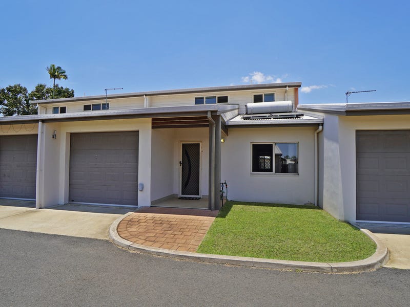 6/113115 Walsh Street, Mareeba, Qld 4880 Property Details