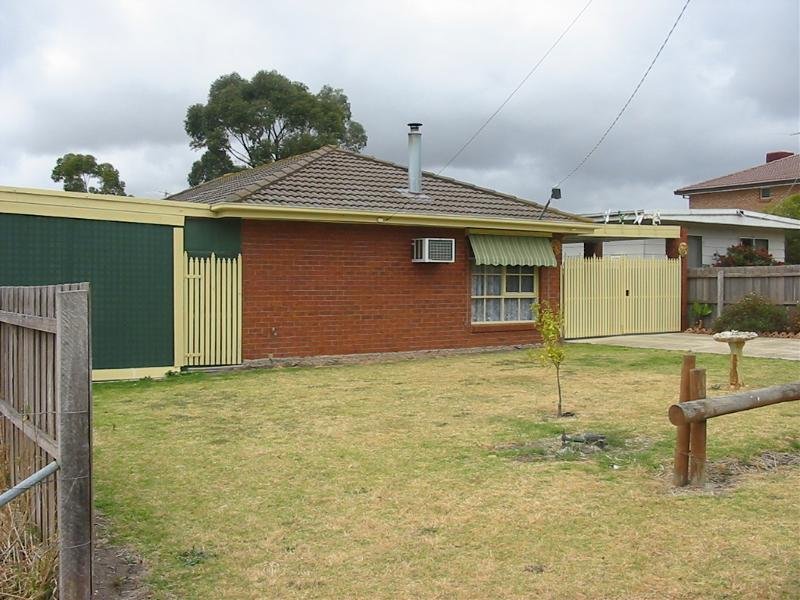 214 Street, Portarlington, VIC 3223