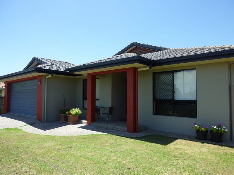 62 Wheeler Drive, Glenella, Qld 4740 Property Details