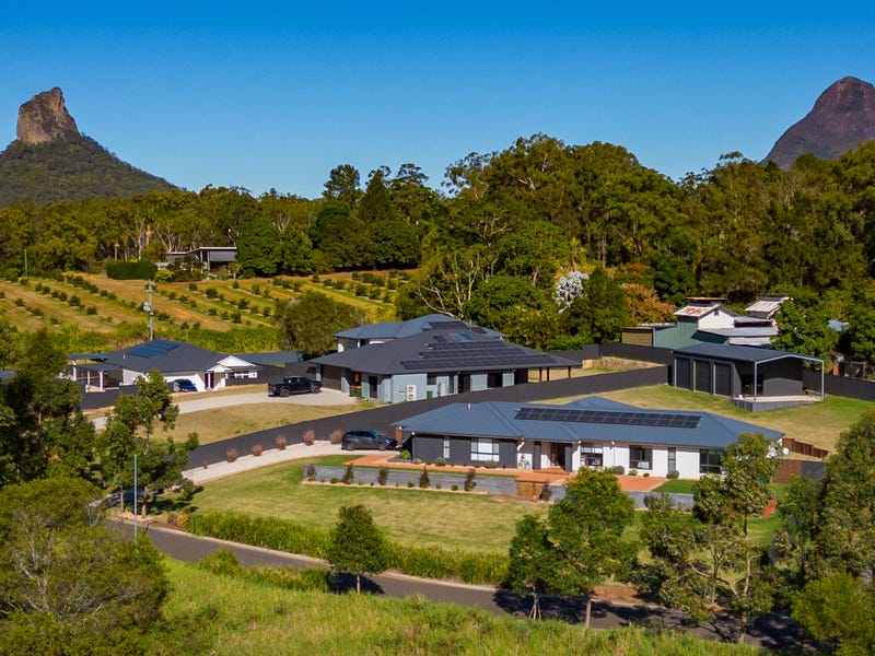 9 Bengal Place, Beerwah, QLD 4519