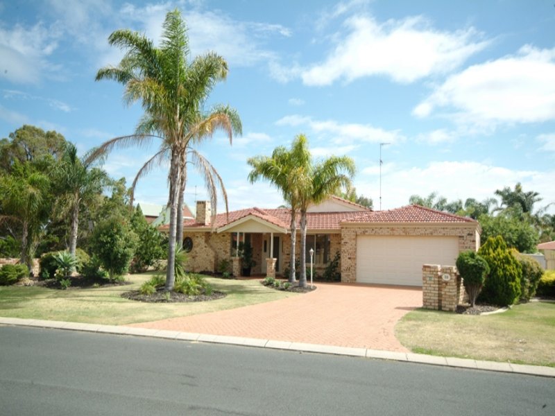 28 Blackwood Parade, Dudley Park, WA 6210