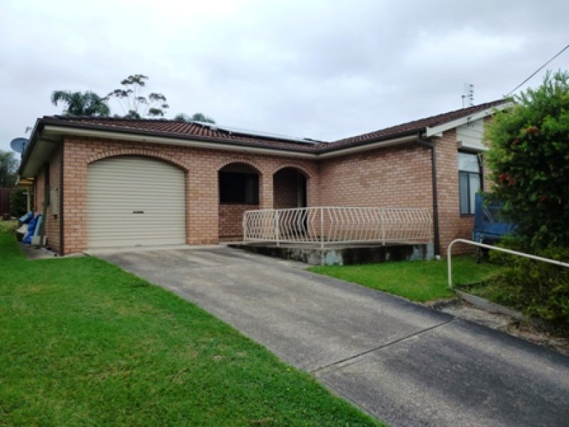 186 Green Street, Ulladulla, NSW 2539