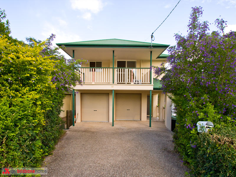 59 Stanley St, Indooroopilly, Qld 4068 Property Details