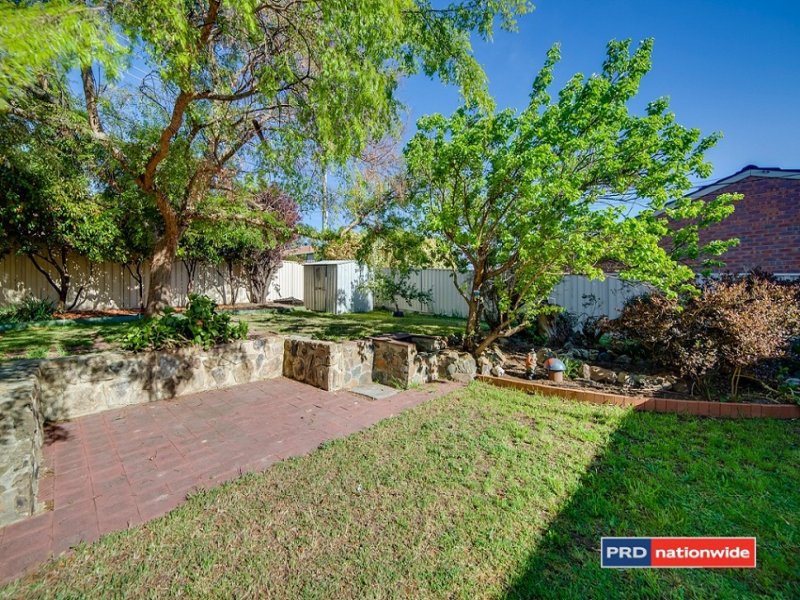 10 Farrelly Close, Oxley, ACT 2903 Property Details