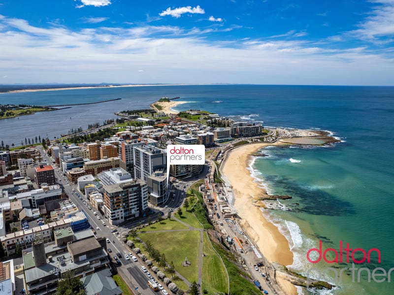 405/77 Shortland Esplanade, Newcastle, NSW 2300 Property Details