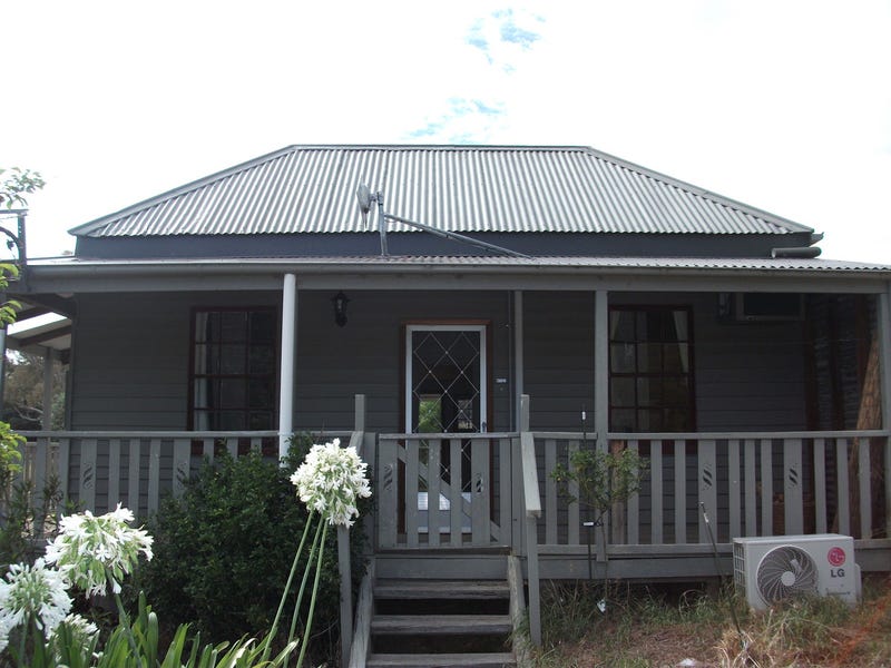 6769 Britannia Street, Bemboka, NSW 2550