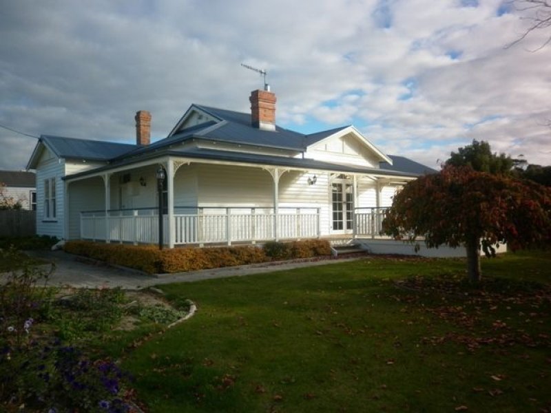 14 Ironcliffe Road, Penguin, Tas 7316 Property Details