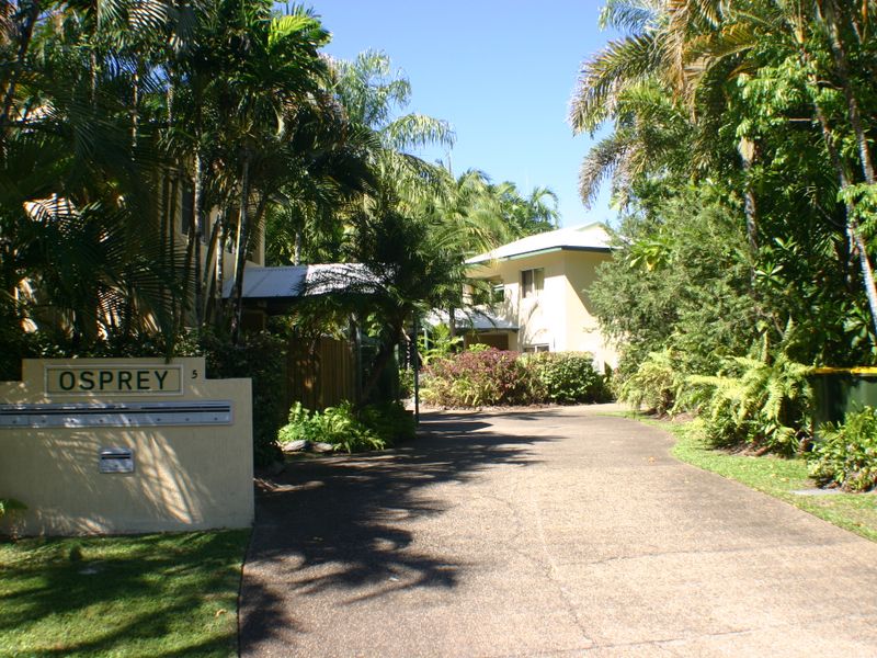 8/5 Osprey Close, Port Douglas, QLD 4877