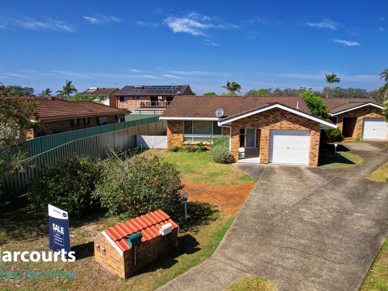 1/30 mayers drive, Tuncurry, NSW 2428 Villa for Sale