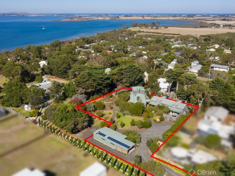 33A Rhyllnewhaven Road, Rhyll, VIC 3923
