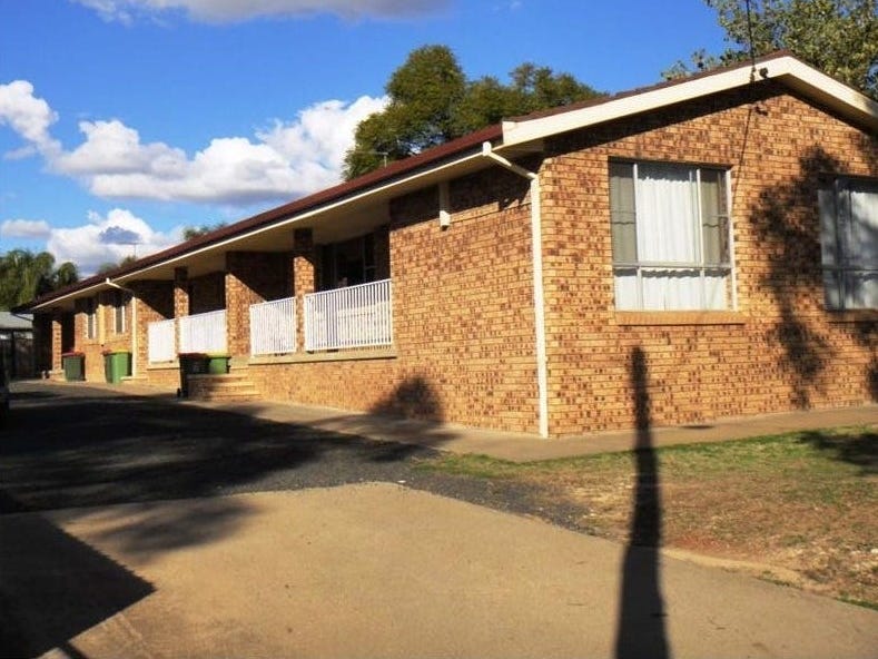 2/60 View Street, Gunnedah, NSW 2380