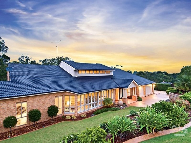 14 Sylvan Grove, Glenhaven, NSW 2156