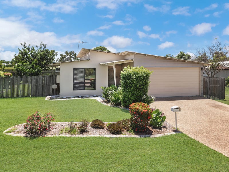 3 Brenton Circuit, Deeragun, Qld 4818 Property Details