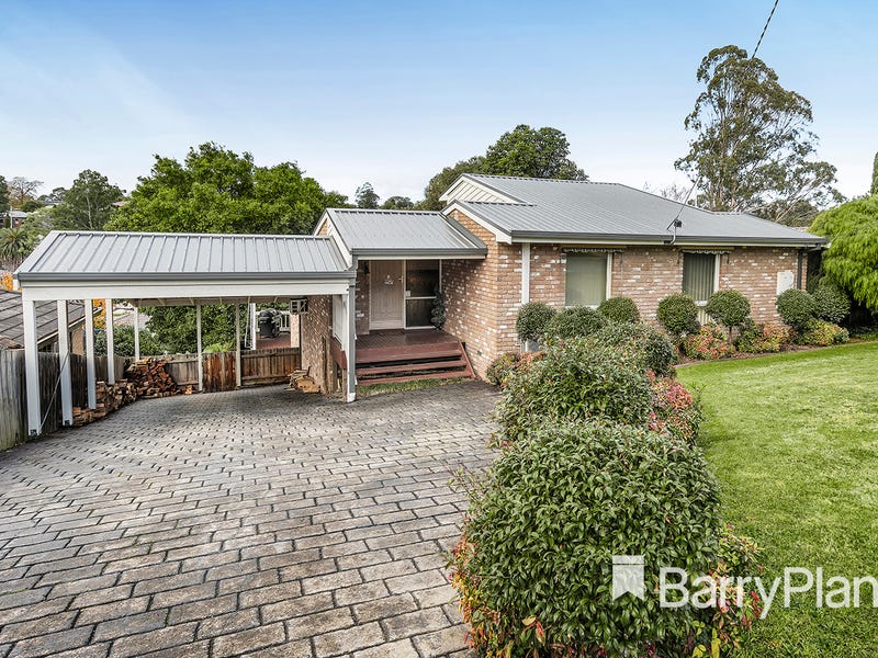 48 Chirnside Drive, Chirnside Park, Vic 3116 House for Sale