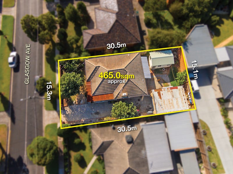 83 Glasgow Avenue, Reservoir, Vic 3073 Property Details