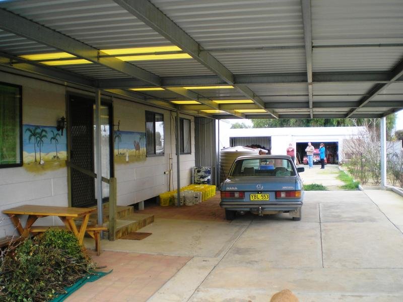 1 Mathoura Street, Mathoura, NSW 2710