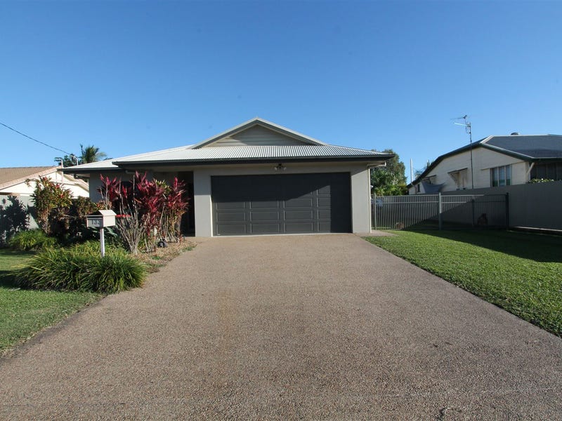 133 Graham Street, Ayr, Qld 4807 House for Sale