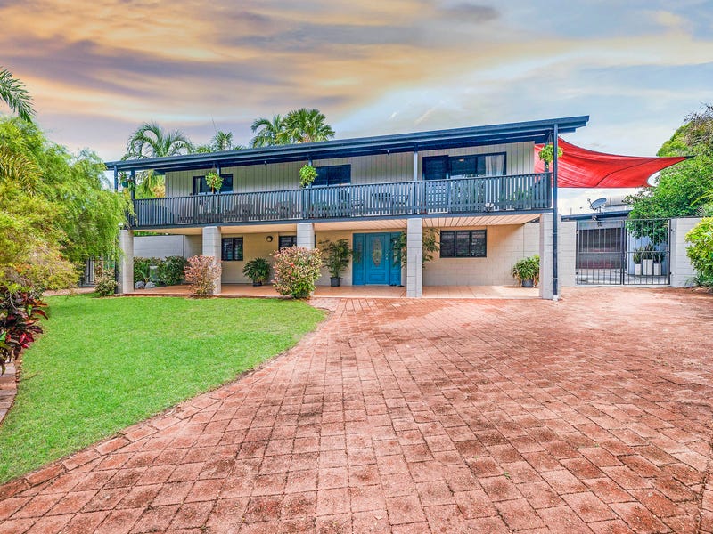 33 Parer Drive, Moil, NT 0810 Property Details